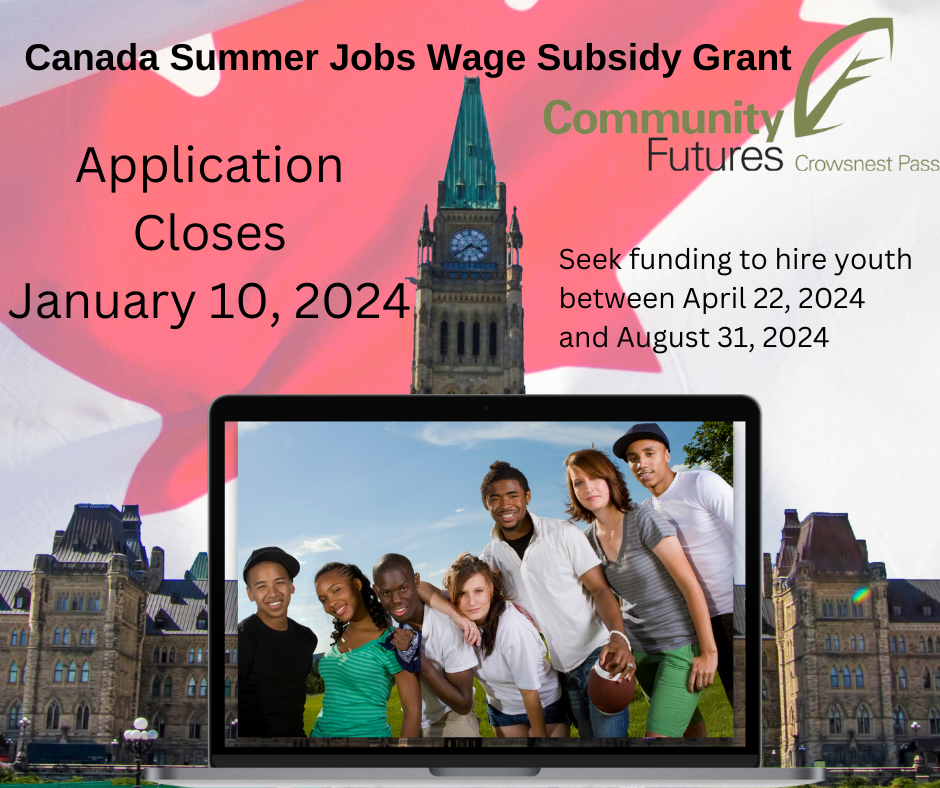 Canada Summer Jobs 2024