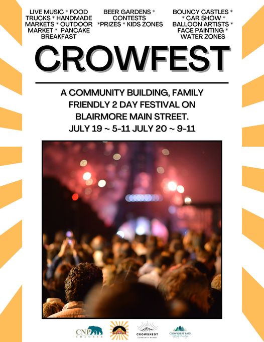 Crowfest