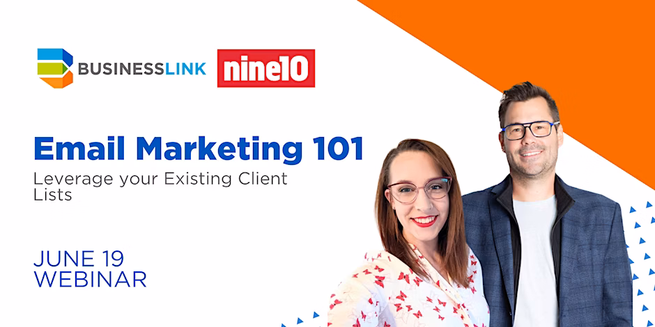 Email Marketing 101
